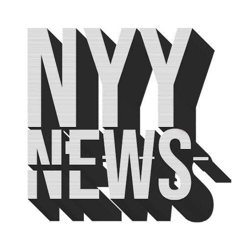 NYY NEWS Logo