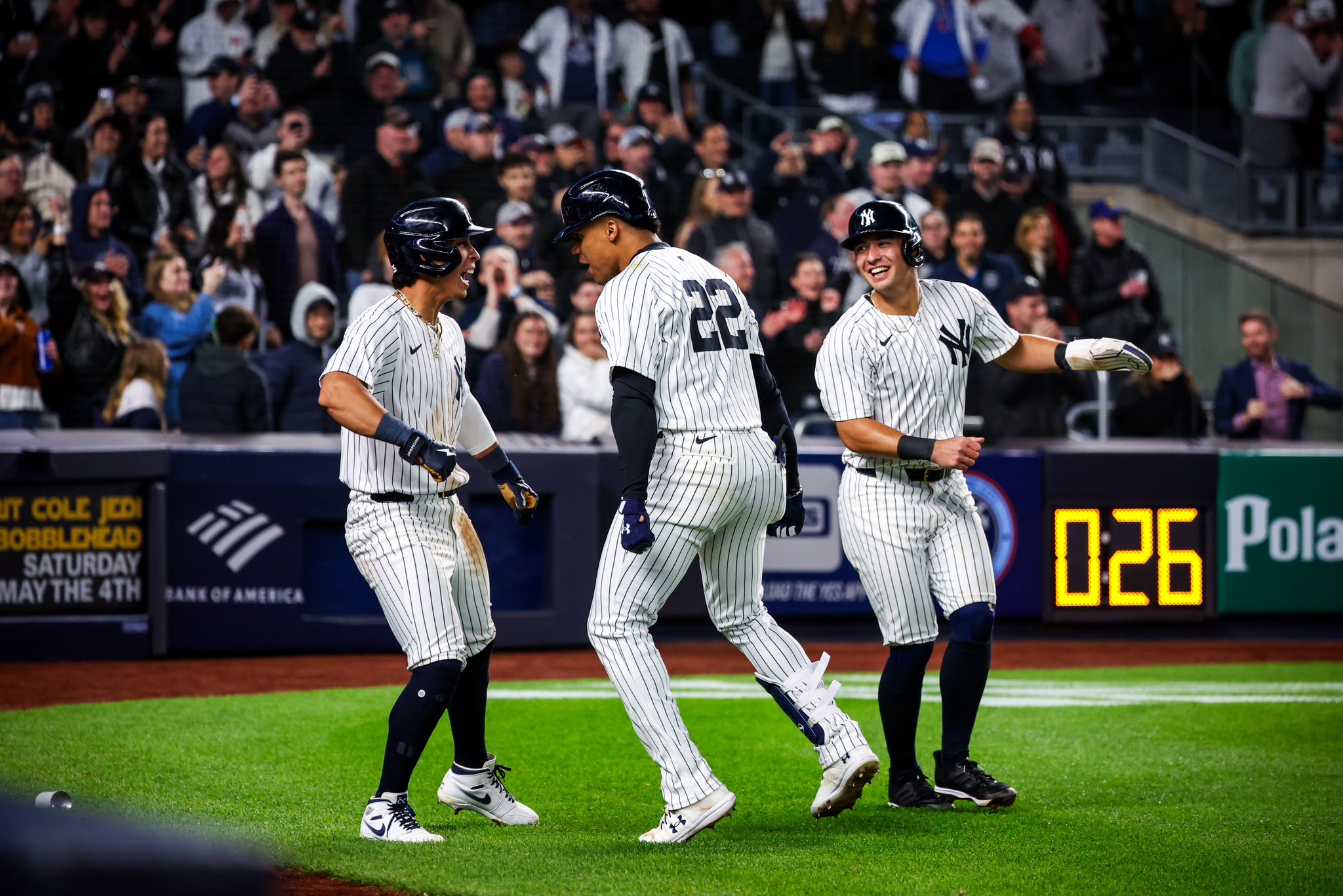 Juan Soto’s Monster Home Run Ignites Yankees Victory Over Rays