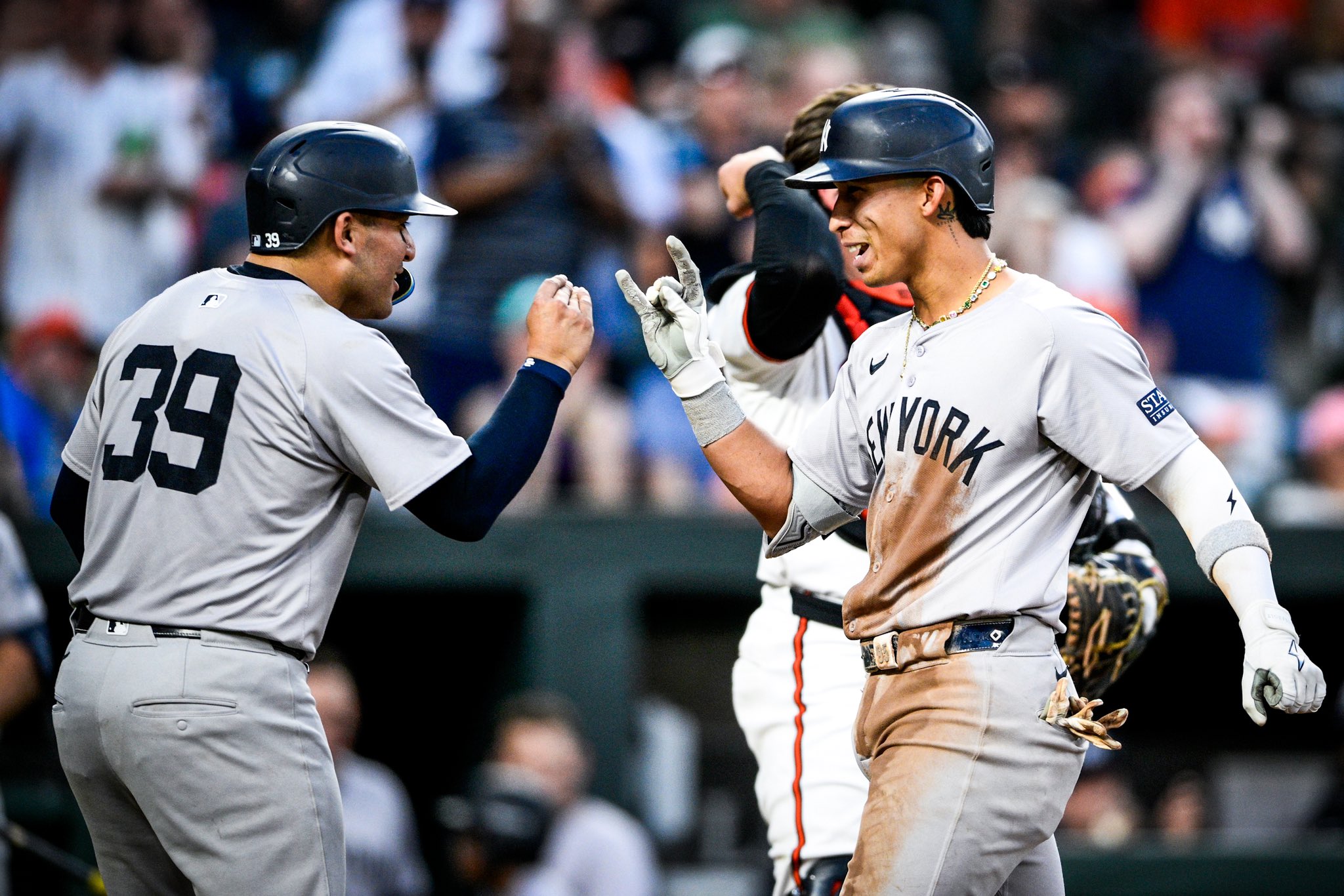 Yankees Shut Out Orioles: Cabrera’s Homer Seals Victory
