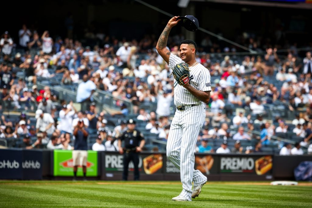 Yankees Split Four-Game Series with Mariners: A Dominant Performance by Luis Gil