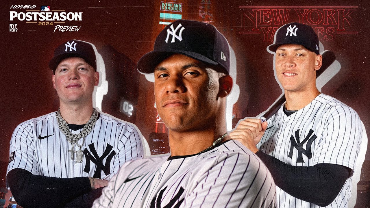 It’s GRIND Time For The Yankees – How Will They Approach The Royals? The Answer @DoNSicKaRiO1