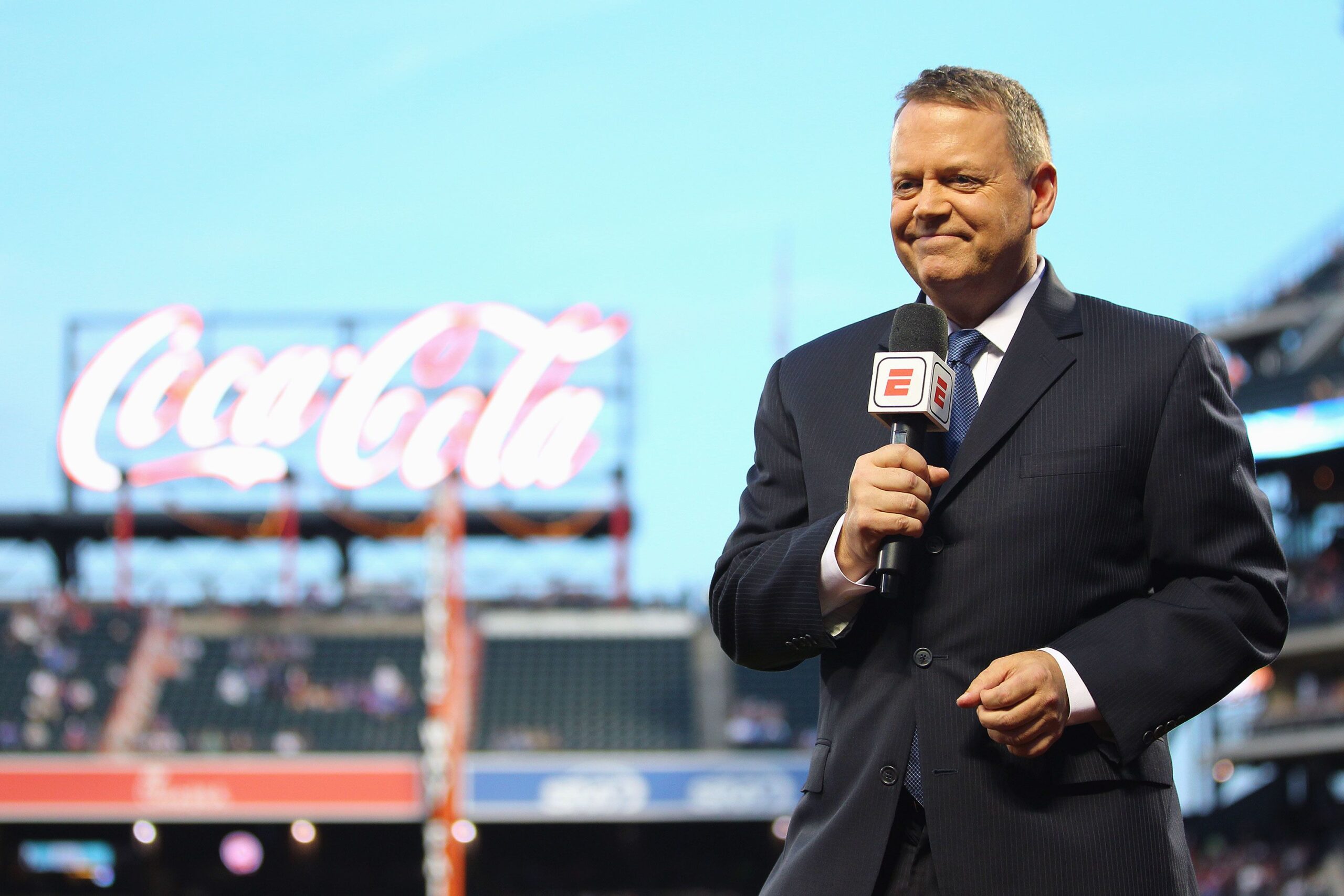 Buster Olney Criticizes Dodgers Players After World Series Win