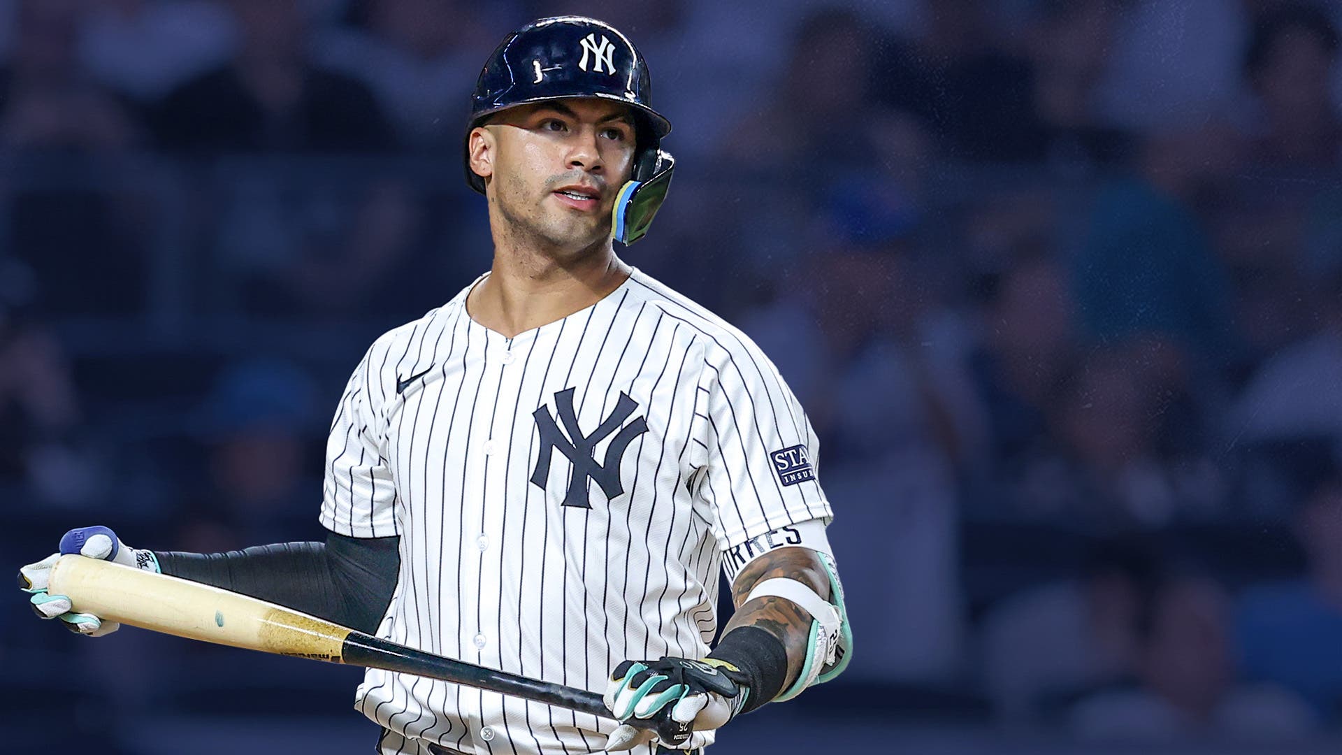 Gleyber Torres: Future Uncertain as Yankees Free Agent