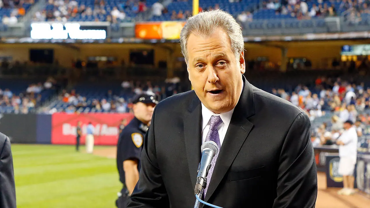 Michael Kay Yankees Opening Day Streak in Jeopardy