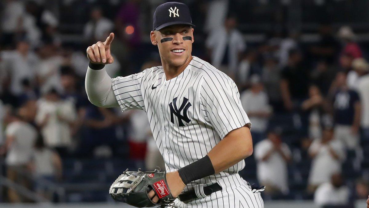 Aaron Judge MVP 2024: A Record-Breaking Season