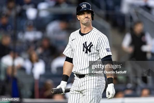 Yankees Non-Tender Jon Berti Before Deadline