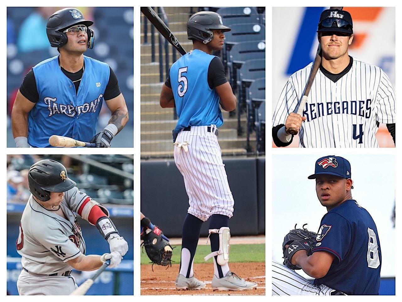 Yankees Rule 5 Draft Prospects: Key Decisions Ahead