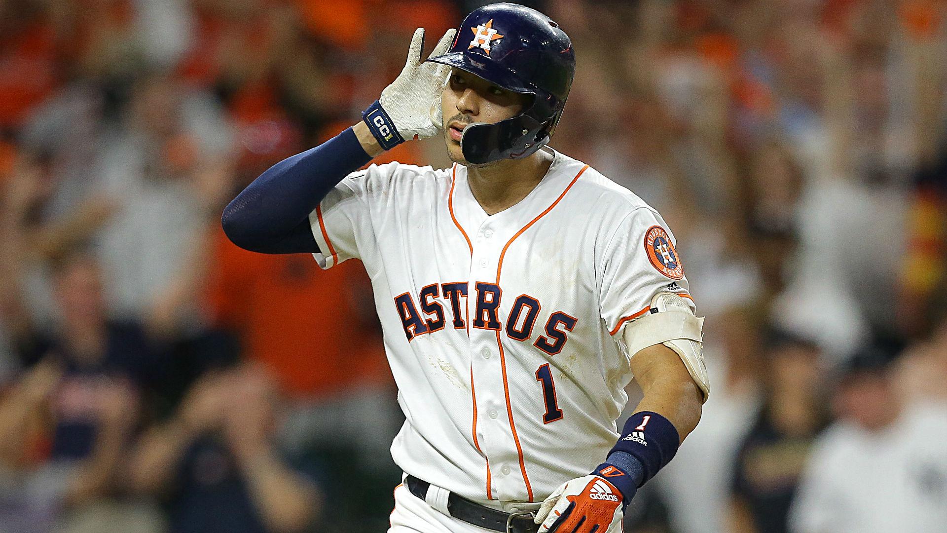 Carlos Correa Trade: Mets and Yankees in Play