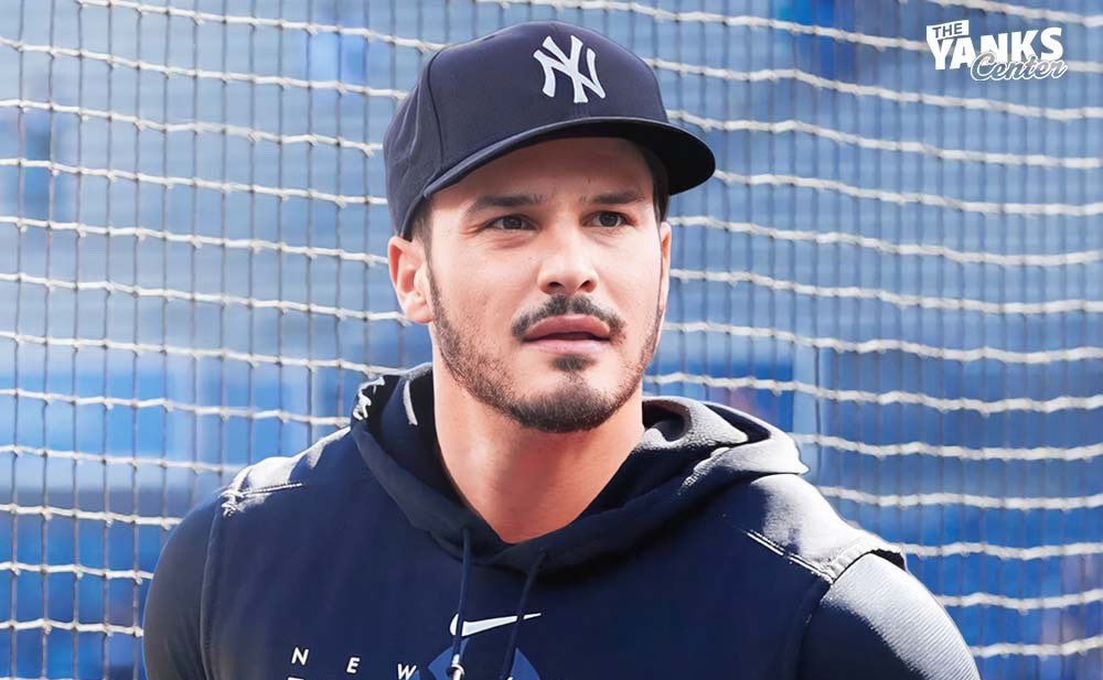 Yankees’ Offseason Priorities: Addressing First Base Challenges and Exploring Nolan Arenado as a Solution