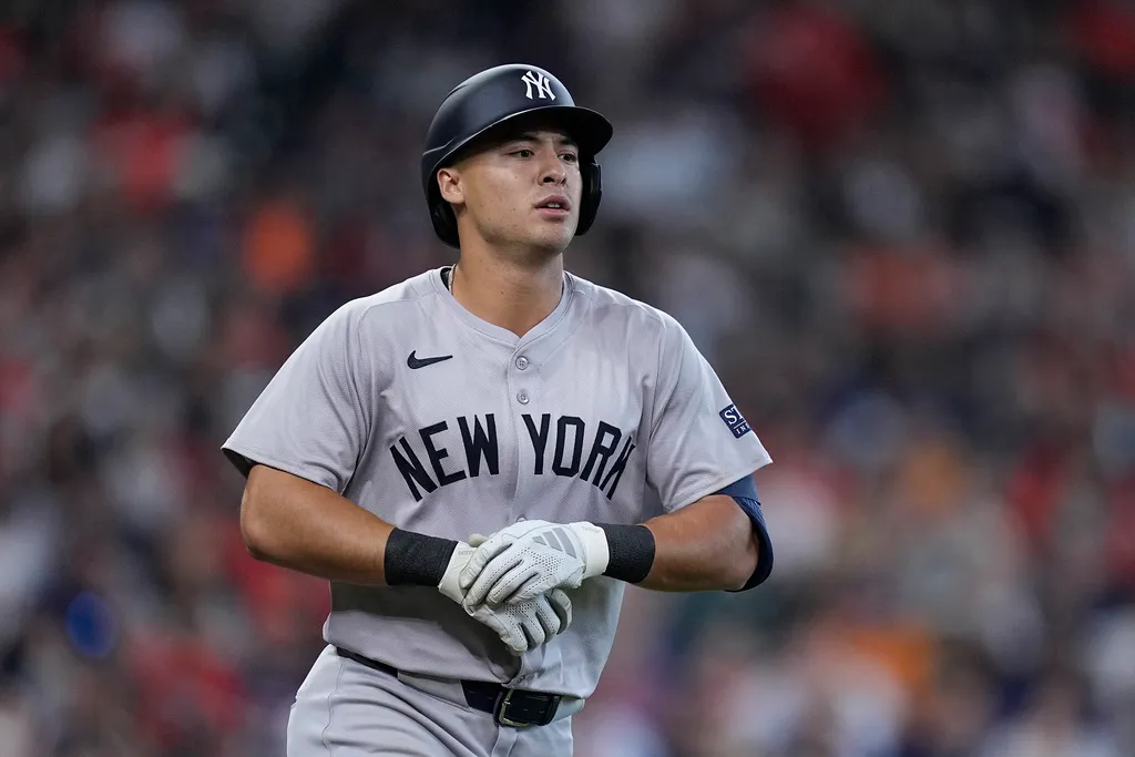 Yankees Leadoff Hitter: How They Can Fill the Gap