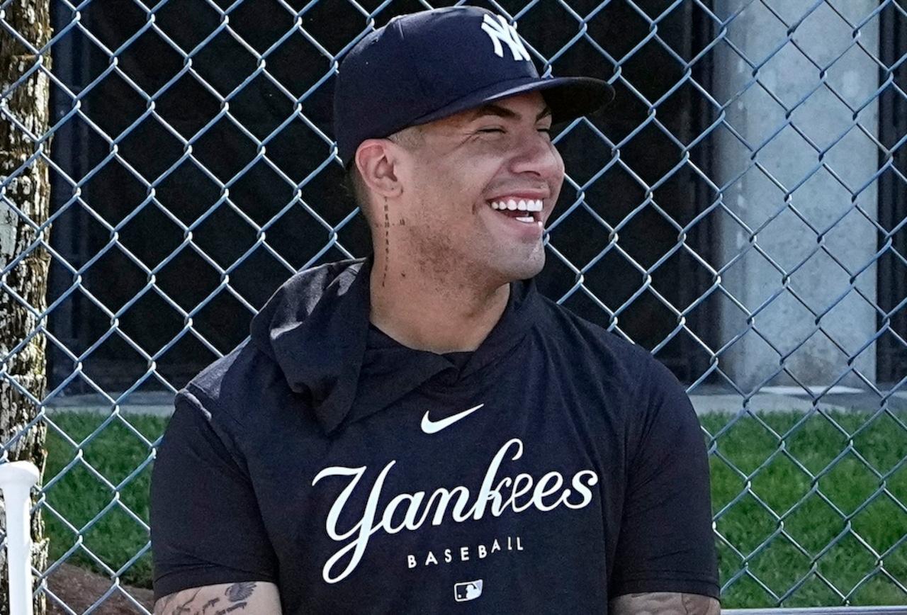 Gleyber Torres Contract: $15 Million Deal with Tigers