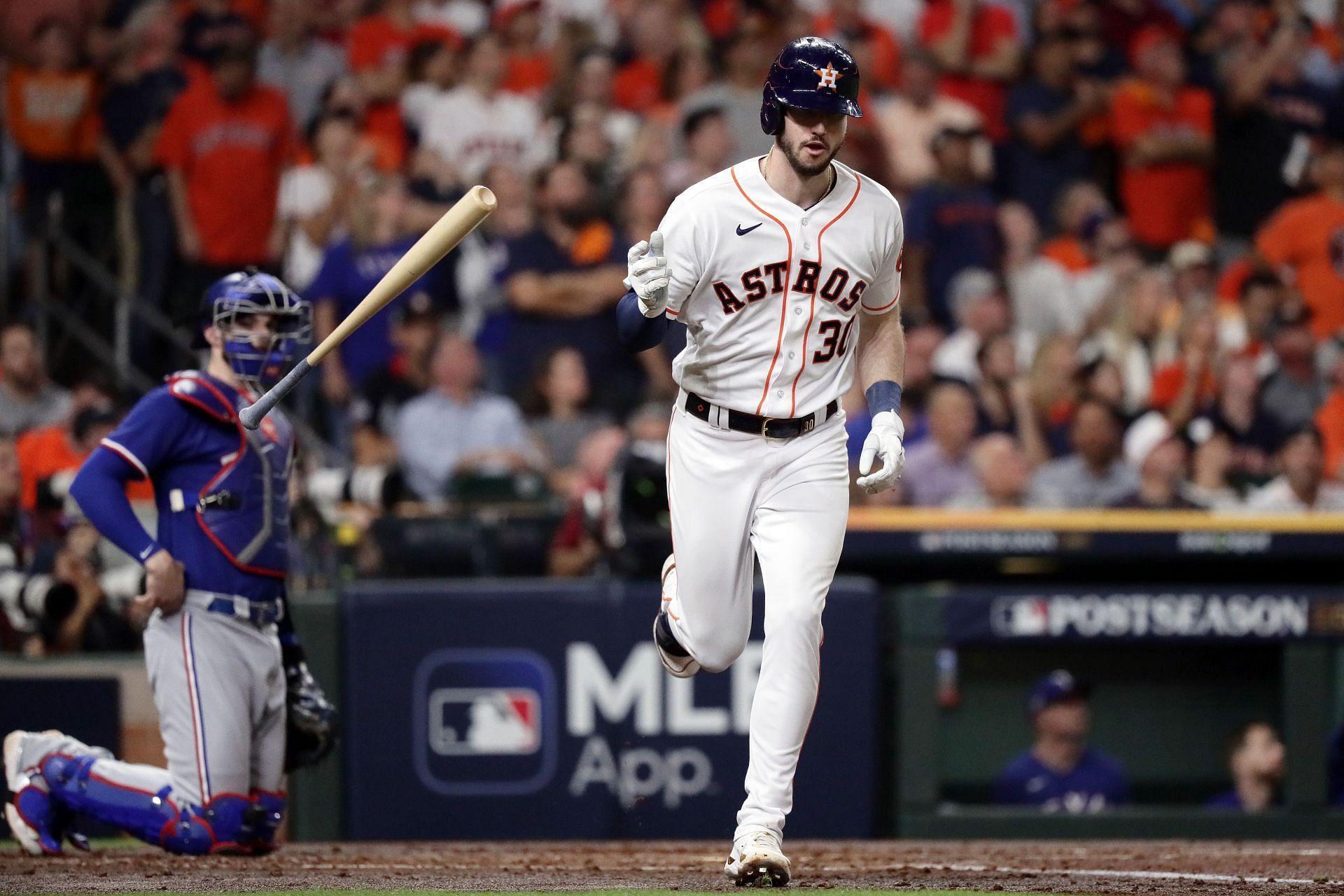 Kyle Tucker Trade: Astros Open to Offers Amid MLB Talks