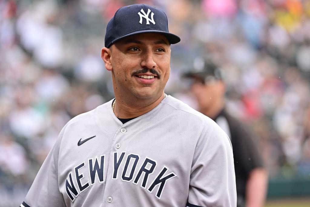 Nestor Cortes Yankees Farewell: A Bittersweet Goodbye