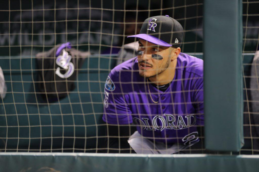 Yankees Nolan Arenado Trade Rumors Explained