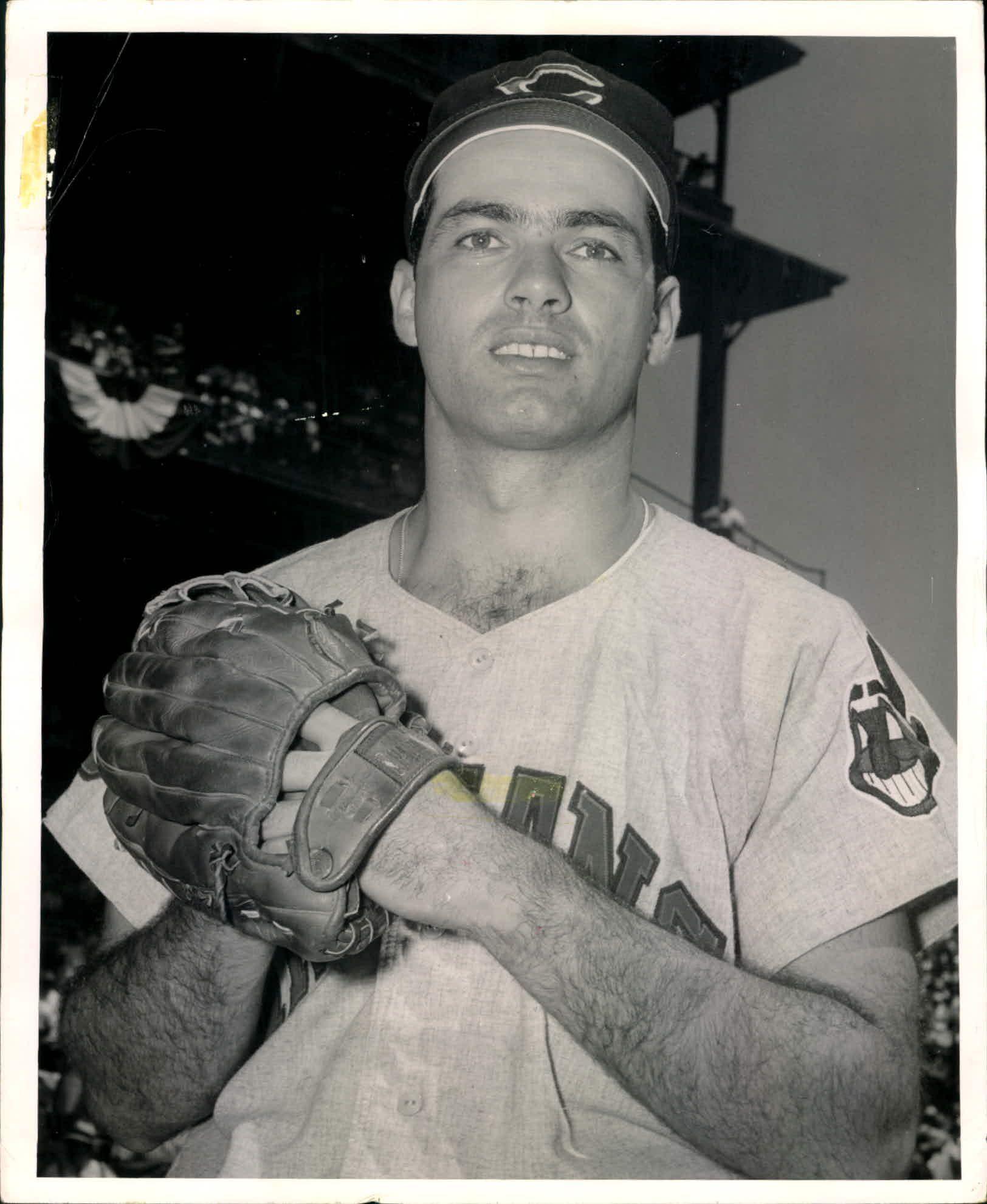 Rocky Colavito: Remembering the MLB All-Star Legend