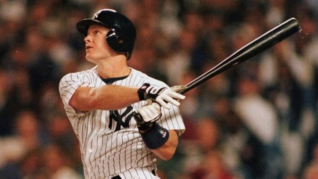 Where Are They Now: Shane Spencer [Updated 2026] - NYY.NEWS