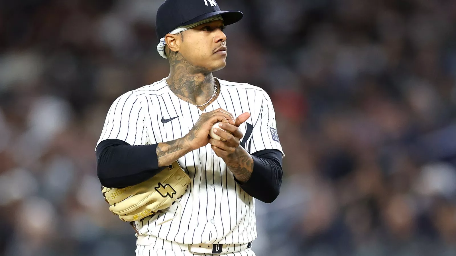 Marcus Stroman Unfollows The Yankees on Social Media, Trade Coming Soon?