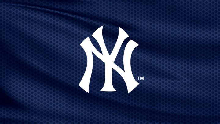 YANKEES TICKETS