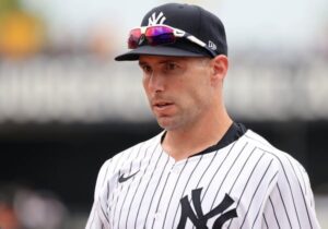 Paul Goldschmidt Yankees: A New Lead-Off Experiment