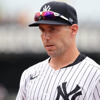 Paul Goldschmidt Yankees: A New Lead-Off Experiment