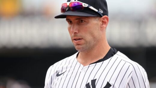 Paul Goldschmidt Yankees: A New Lead-Off Experiment