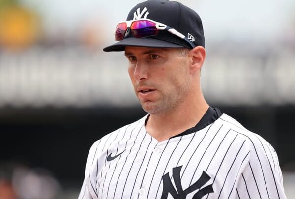 Paul Goldschmidt Yankees: A New Lead-Off Experiment