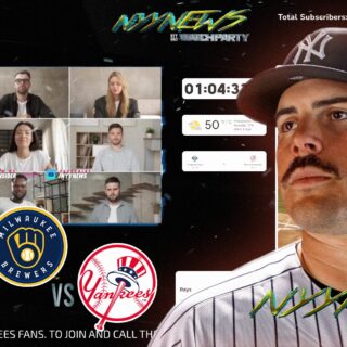 Brewers Yankees Prediction: Opening Day Insights