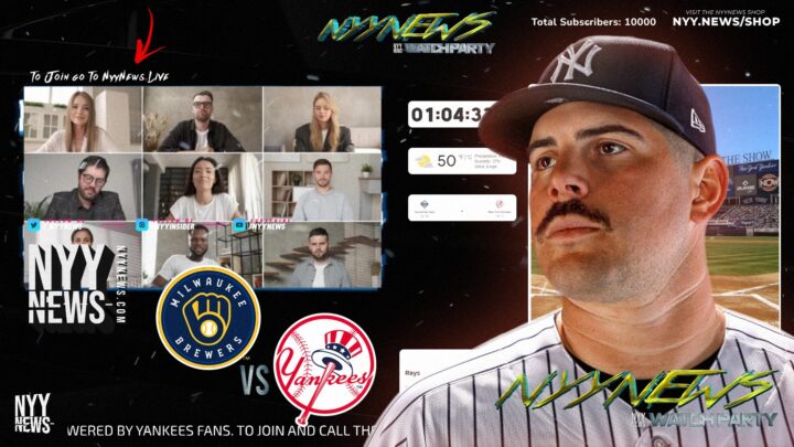 Brewers Yankees Prediction: Opening Day Insights