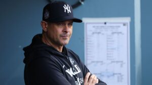 Yankees Opening Day Roster Decisions: Aaron Boone Speaks Out