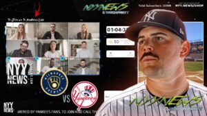 Brewers Yankees Prediction: Opening Day Insights