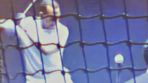 WATCH: Alex Rodriguez Epic 2009 Championship Pre-season Workout