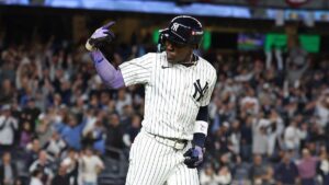 Jazz Chisholm Shares Candid Thoughts on Michael Jordan