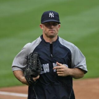 Brett Gardner Son Passing: Yankees Release Heartfelt Statement