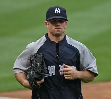 Brett Gardner Son Passing: Yankees Release Heartfelt Statement