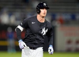 Cody Bellinger Yankees: Protecting Aaron Judge in 2025