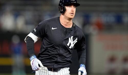 Cody Bellinger Yankees: Protecting Aaron Judge in 2025