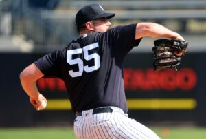 Carlos Rodon Update: Yankees Star Overcomes Scare