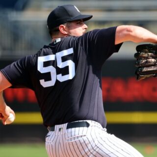 Carlos Rodon Update: Yankees Star Overcomes Scare