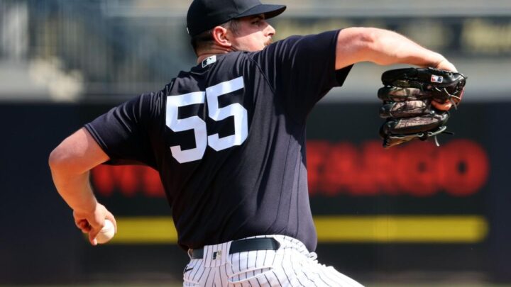 Carlos Rodon Update: Yankees Star Overcomes Scare