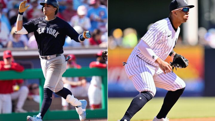 Yankees Third Base Upgrade: Rumors and Roster Changes