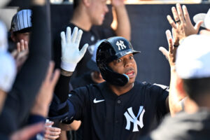 Dom Smith Opts Out Contract: What’s Next for Yankees?