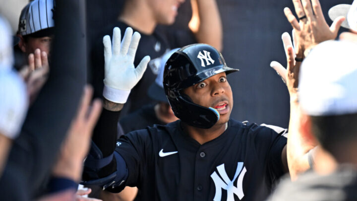 Dom Smith Opts Out Contract: What’s Next for Yankees?