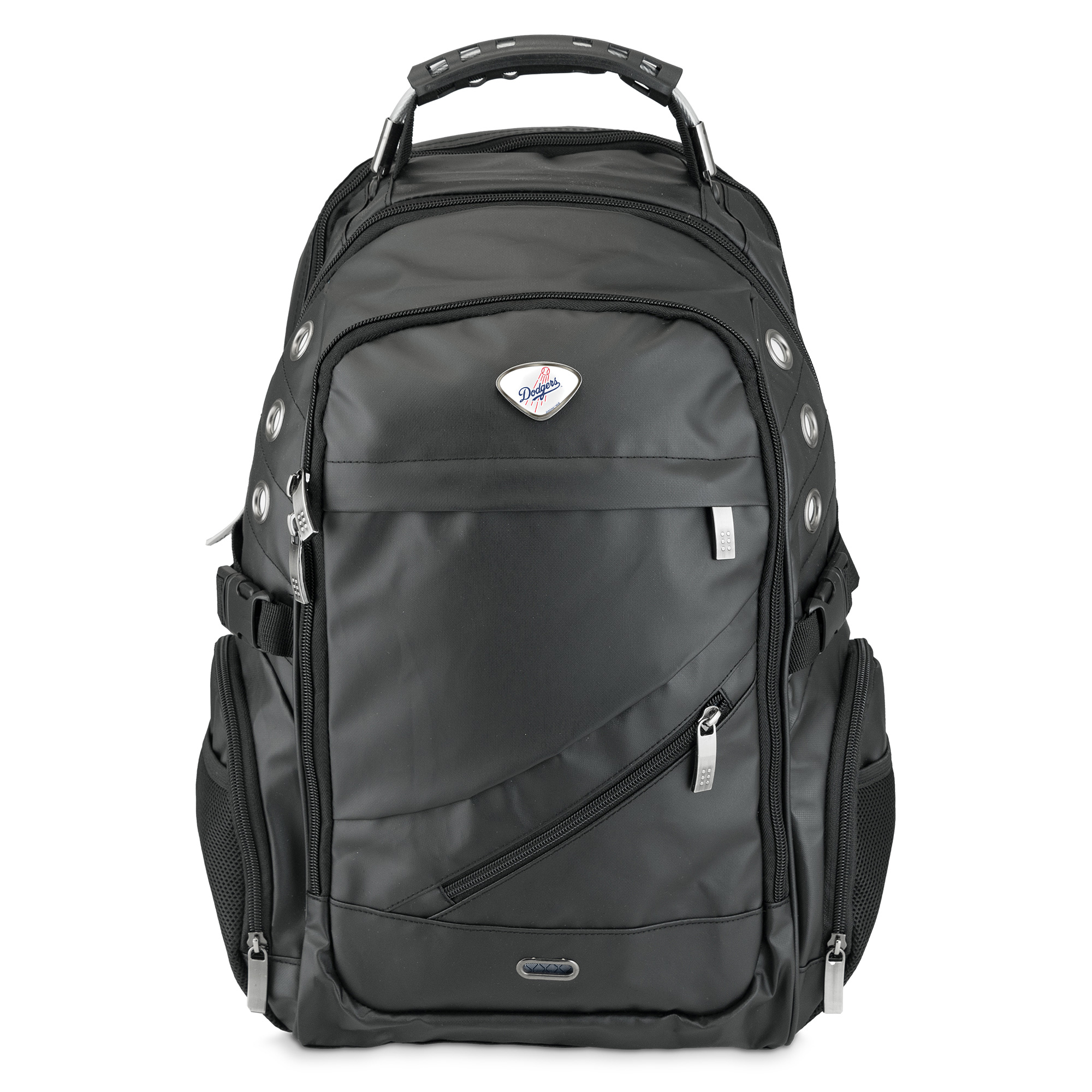 Black Los Angeles Dodgers Executive Backpack