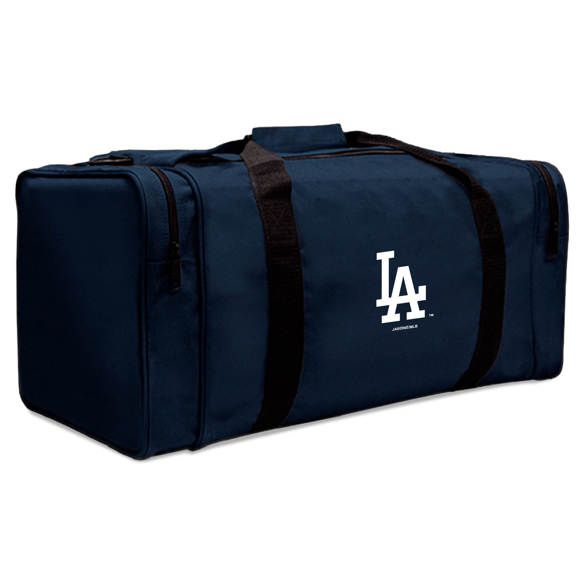 Los Angeles Dodgers Gear-Pak Duffel Bag