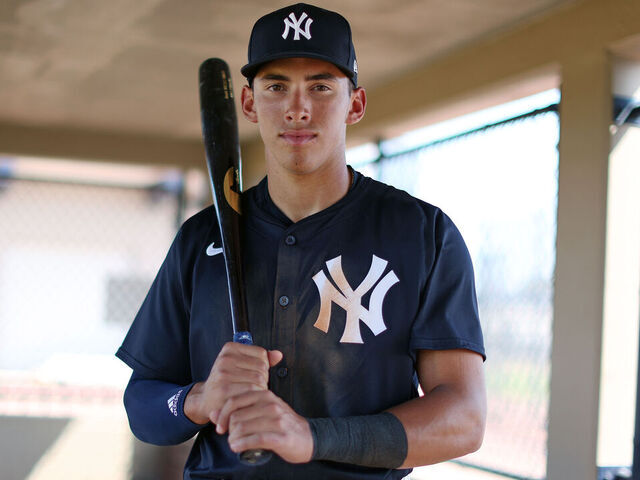 Yankees Prospects: Expectations vs. Reality This Spring