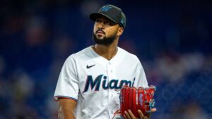 Sandy Alcantara Trade Rumors: Cubs, Yankees, Red Sox Top Picks