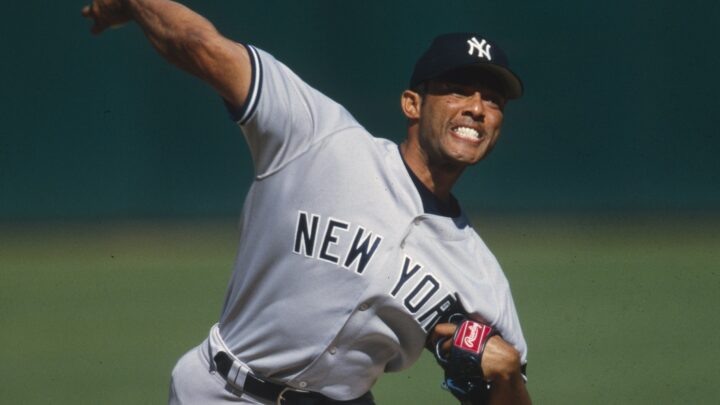 Mariano Rivera – The Sandman’s Unhittable Legacy