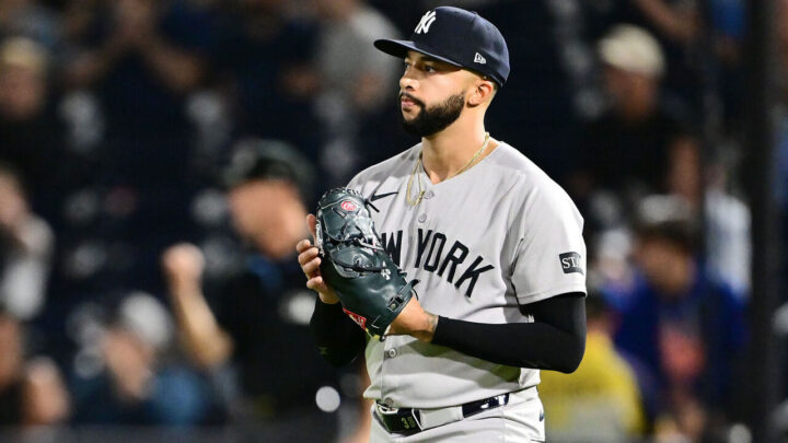 Yankees Social Media Backlash After Rays Blowout