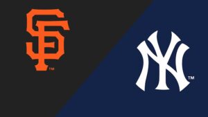 Giants vs Yankees Prediction: Key Matchup Analysis