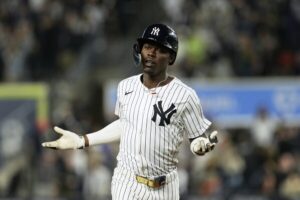 Jazz Chisholm Jr. Home Runs Boost Yankees in 2025 Season